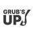 Grub's up!