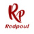 Red Pouf