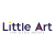 Подгузники-трусики Little Art