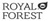 Сиропы и топпинги ROYAL FOREST
