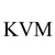KVM