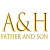 A&H FATHER AND SON