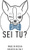 Брюки, бриджи и капри женские Sei Tu