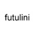futulini