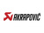 Запчасти для мотоциклов Akrapovic