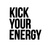 KICK YOUR ENERGY