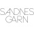 Пряжа для вязания Sandnes Garn