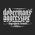Нижнее белье больших размеров мужское Dobermans Aggressive