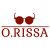 Аксессуары для очков женские O.Rissa