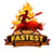 Fastest Шашлык