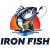 Балансиры IRON FISH
