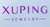 Серьги бижутерные женские XUPING JEWELRY