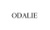 ODALIE
