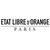 Парфюмерная вода Etat Libre d’Orange
