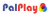 Игровые палатки и домики PalPlay
