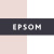 Соль для ванны EPSOM