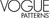 Vogue patterns