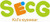 Очки и футляры для девочек Secg