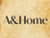 A&Home