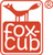 Верхняя одежда для девочек Fox-cub