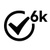 6k