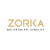 Браслеты ювелирные ZORKA