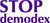 Средства для проблемной кожи Stop demodex