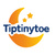 Tiptinytoe