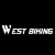 West biking