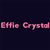 Effie Crystal