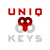 Аксессуары для клавишных UNIQKEYS