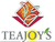 Чай в пакетиках и пирамидках TeaJoy’s