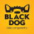 BLACK DOG
