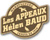 Helen BAUD