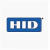 Электронные ключи и карты HID