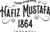 Hafiz Mustafa 1864