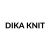 Шапки и кепки женские DIKA KNIT