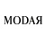 MODAЯ