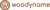 WoodyName