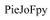 PieJoFpy