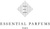 Парфюмерная вода ESSENTIAL PARFUMS PARIS