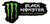 Энергетические напитки Black Monster