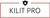 KILIT PRO