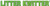 Litter Kwitter