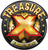 Фигурки и аксессуары Treasure X