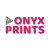 ONYX PRINTS