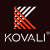 KOVALI