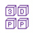 3D Pancheus Print