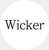 Wicker