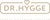 Коконы и позиционеры Dr.Hygge